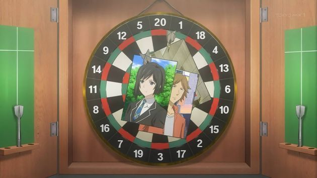 Lostorage incited WIXOSS 8話 感想