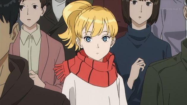 ACCA13区監察課 12話