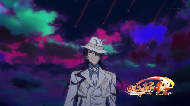 戦姫絶唱シンフォギアAXZ 11話 (23)