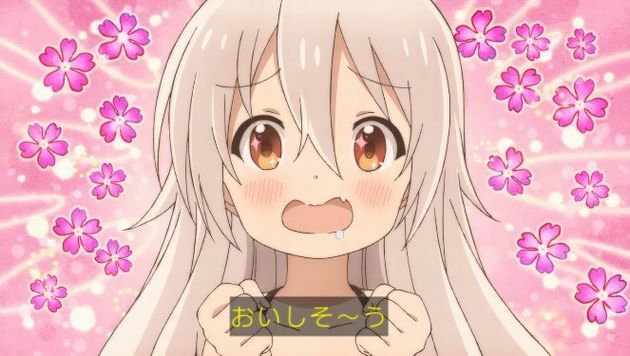 うらら迷路帖 6話 感想 46
