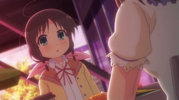 ステラのまほう 4話 スキルアップ 感想