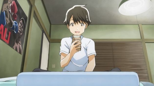 月がきれい 5話 感想 12