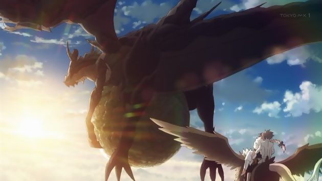Fate/Apocrypha 25話 (17)