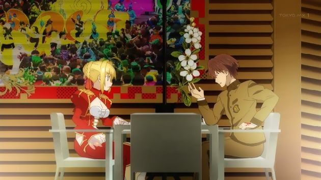Fate/EXTRA 2話 (08)