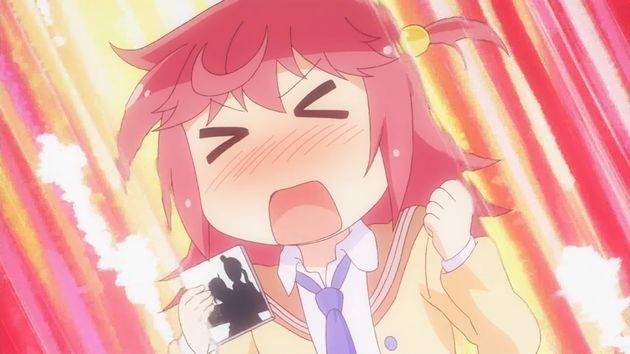 ステラのまほう 8話 感想