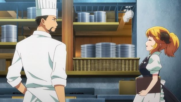 「異世界食堂」5話 (22)