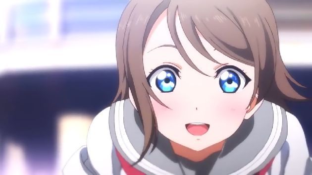 渡辺曜 ラブライブ!サンシャイン!!