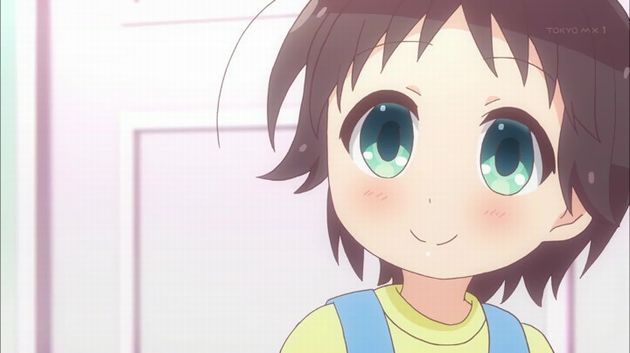 ステラのまほう 7話 感想