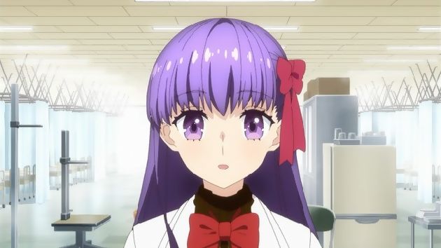 Fate/EXTRA 1話 (06)