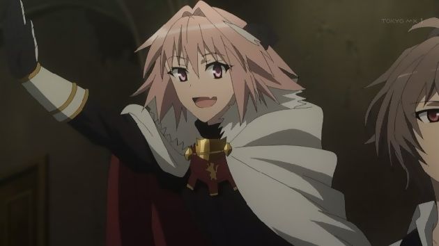 Fate/Apocrypha 19話 (01)