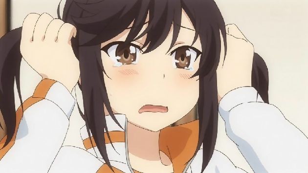 のんのんびより