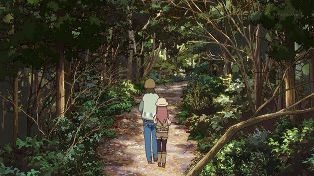 「有頂天家族2」12話 (44)