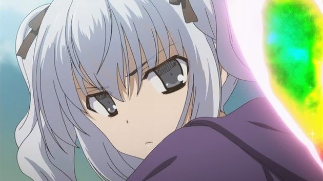 「終末なにしてますか? 忙しいですか? 救ってもらっていいですか?」11話 (11