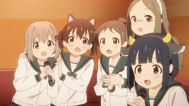2018夏アニメ