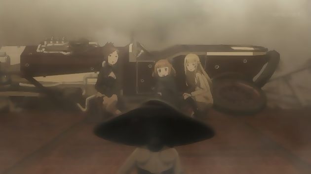 プリンセス・プリンシパル 12話 (30)