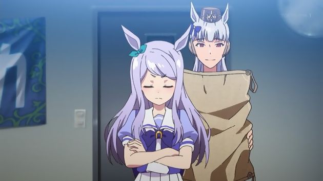 ウマ娘 プリティーダービー 06話 (02)