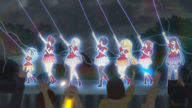 ゾンビランドサガ