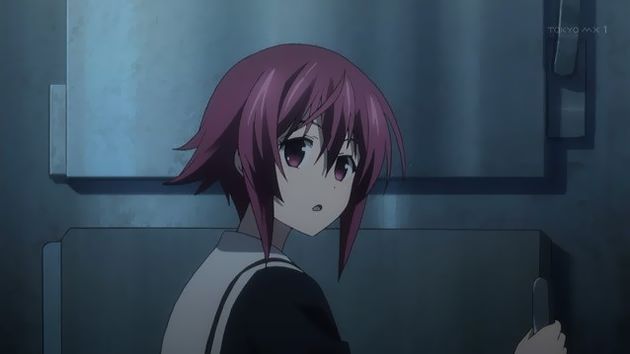CHAOS;CHILD 4話 感想