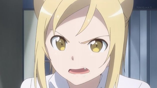 亜人ちゃんは語りたい 4話 感想