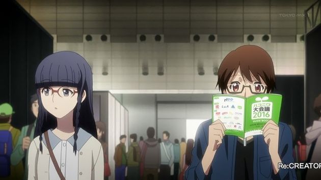 「レクリエイターズ」11話 (26)