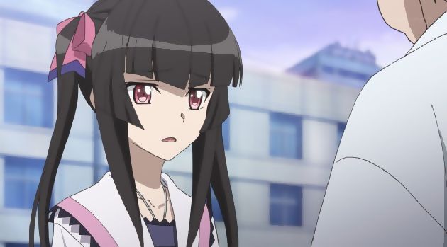 戦姫絶唱シンフォギアAXZ 9話 (35)