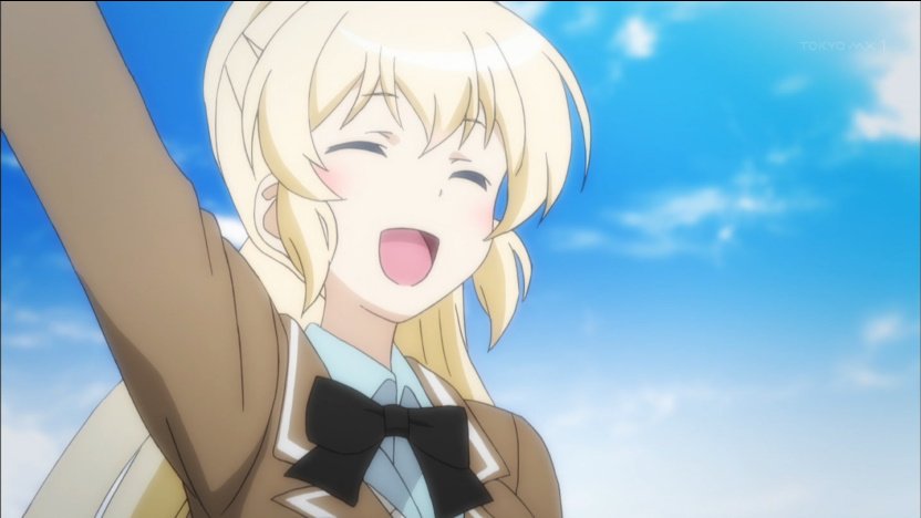 レガリア 第4話 虚勢 感想 まとめ