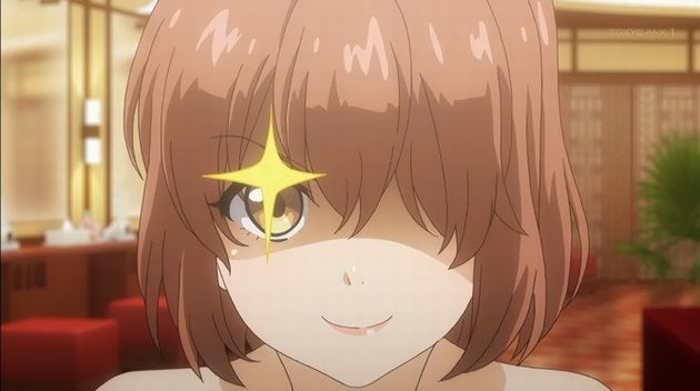 スクールガールストライカーズ 5話 感想