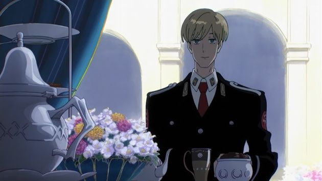 ACCA13区監察課 11話 感想 04
