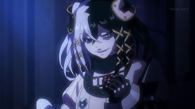 オーバーロードⅡ 1話(01)