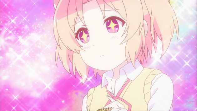 ステラのまほう 7話 感想