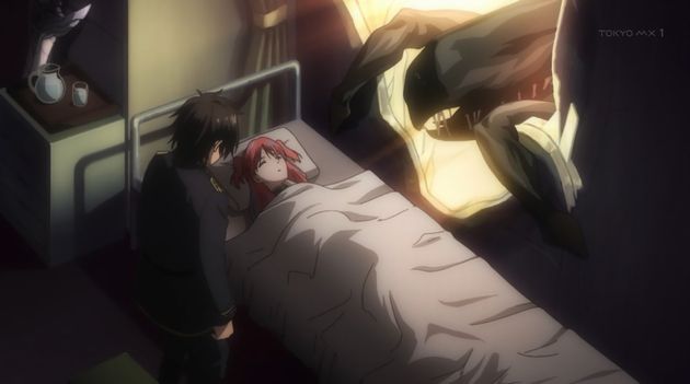 「終末なにしてますか? 忙しいですか? 救ってもらっていいですか?」11話 (30