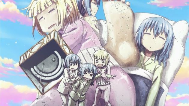 「アリスと蔵六」11話 (16)