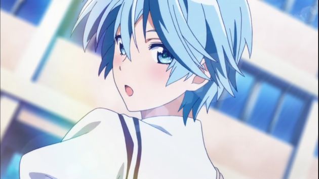 風夏 1話 感想