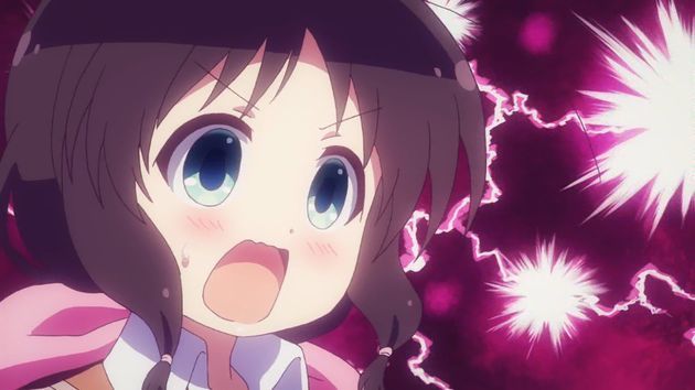 ステラのまほう 7話 感想