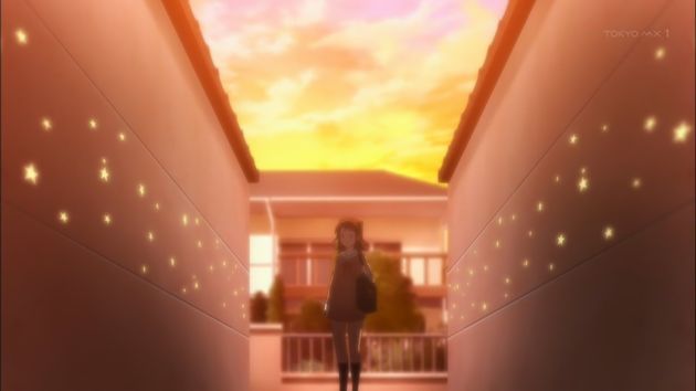 バンドリ! 1話 感想