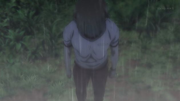 ようこそ実力至上主義の教室へ 11話 (24)