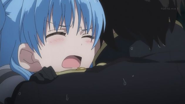 すかすか 4話 感想 33