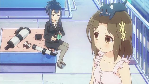 ステラのまほう 12話 感想