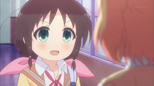 ステラのまほう 7話 感想