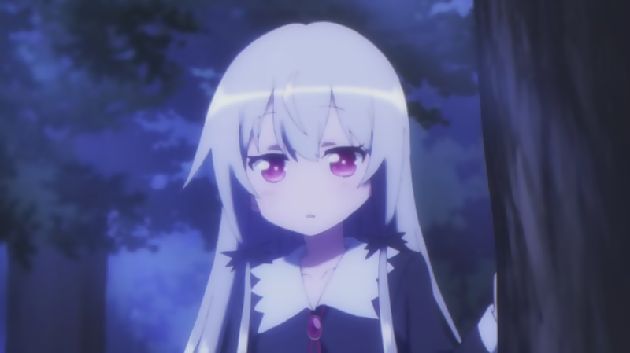 2018秋アニメ