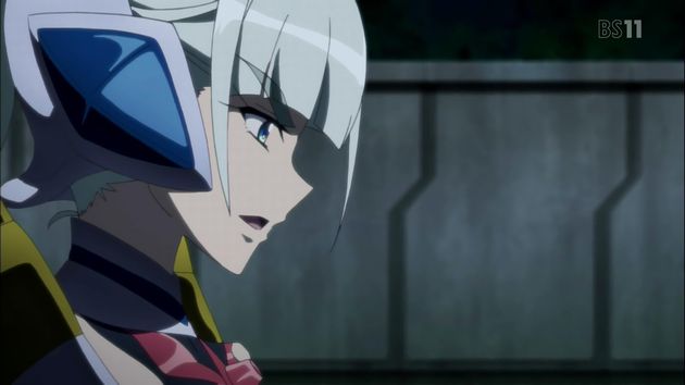 「戦姫絶唱シンフォギアAXZ」4話 (48)