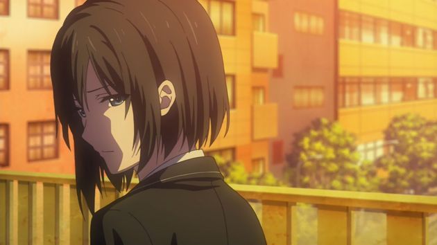 Lostorage incited WIXOSS 10話 感想