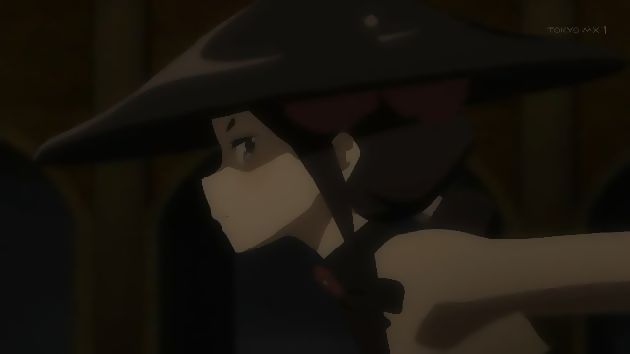 プリンセス・プリンシパル 12話 (32)