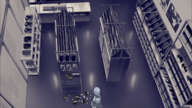 灼熱の卓球娘 6話 感想