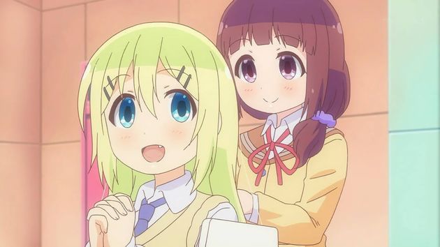 ステラのまほう 9話 感想