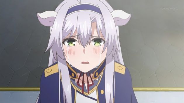 ロクでなし魔術講師と禁忌教典 2話 09
