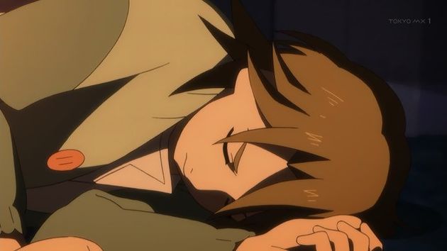 有頂天家族2 7話 01