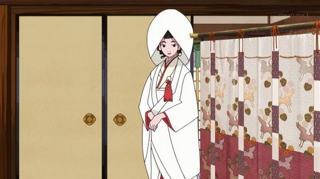 「有頂天家族2」12話 (30)