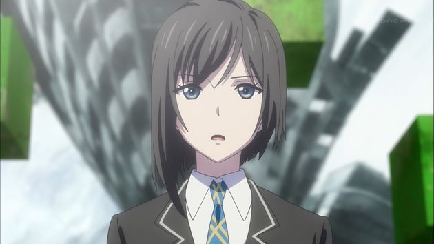 Lostorage-incited-WIXOSS 4話 感想