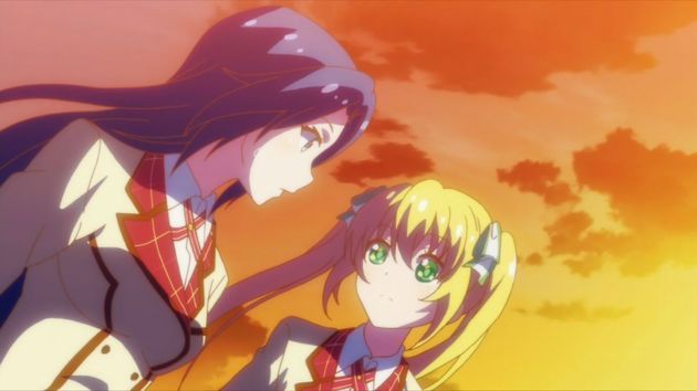 アイドルメモリーズ 6話 感想
